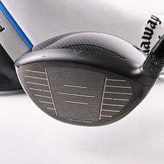 Callaway Paradym Ai Smoke Max Driver / 9 Degree / Regular Flex Tensei AV Blue 55 - Image 4