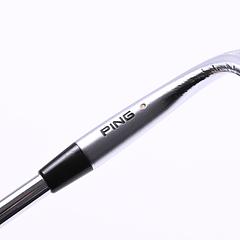 Left Hand Ping Glide 4.0 Lob Wedge / 58 Degree / White Dot / X-Flex Dynamic Gold - Image 5