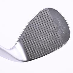 Left Hand Ping Glide 4.0 Lob Wedge / 58 Degree / White Dot / X-Flex Dynamic Gold - Image 4