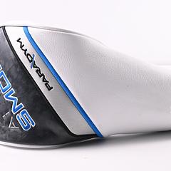 Callaway Paradym Ai Smoke Max Driver / 9 Degree / Regular Flex Tensei AV Blue 55 - Image 9