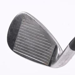 Wilson Profile Sand Wedge / Men's Fllex Wilson Profile Steel Shaft - Image 2