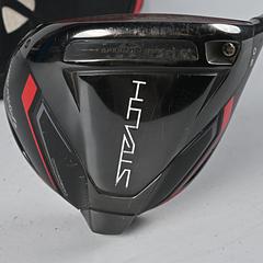 Taylormade Stealth Driver / 9 Degree / Regular Flex Diamana S 60 Shaft - Image 2