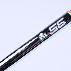 Taylormade Milled Grind 4 Lob Wedge / 58 Degree / Regular Flex Dynamic Gold 95 - Image 4