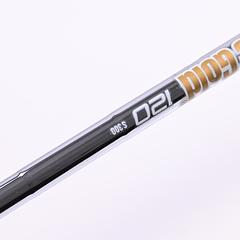 Mizuno Pro T-3 Sand Wedge / 54 Degree / Stiff Flex Dynamic Gold 120 Shaft - Image 4