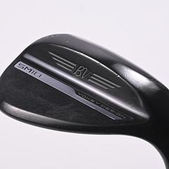 Titleist SM10 Vapor Black Lob Wedge / 58 Degree / Wedge Flex Titleist Vokey SM10 - Image 1