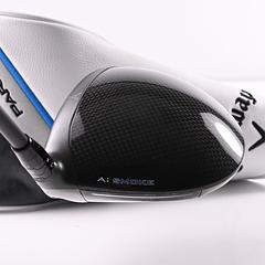 Callaway Paradym Ai Smoke Max Driver / 9 Degree / Regular Flex Tensei AV Blue 55 - Image 5