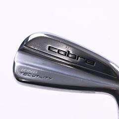 Cobra King Tec Utility #5 Iron / 25 Degree / Stiff Flex KBS $-Taper Lite Shaft - Image 3