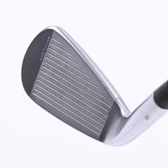 Cobra King Tec Utility #5 Iron / 25 Degree / Stiff Flex KBS $-Taper Lite Shaft - Image 4