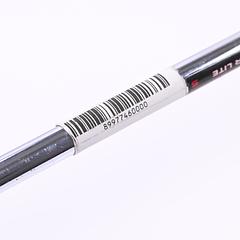 Cobra King Tec Utility #5 Iron / 25 Degree / Stiff Flex KBS $-Taper Lite Shaft - Image 2