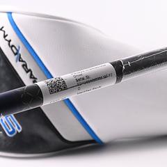 Callaway Paradym Ai Smoke Max Driver / 9 Degree / Regular Flex Tensei AV Blue 55 - Image 7