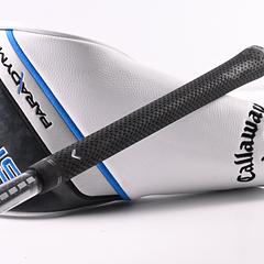 Callaway Paradym Ai Smoke Max Driver / 9 Degree / Regular Flex Tensei AV Blue 55 - Image 8