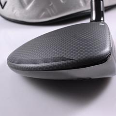 Taylormade Qi35 Max #3 Wood / 15.5 Degree / Regular Flex Fujikura Air Speeder 50 - Image 7