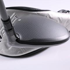 Taylormade Qi35 Max #3 Wood / 15.5 Degree / Regular Flex Fujikura Air Speeder 50 - Image 5