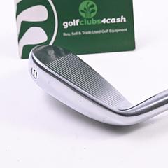 Taylormade P790 2017 #9 Iron / 40 Degree / Stiff Flex KBS TGI 110 Shaft - Image 4