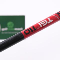 Taylormade P790 2017 #9 Iron / 40 Degree / Stiff Flex KBS TGI 110 Shaft - Image 1