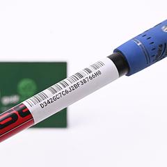 Taylormade P790 2017 #9 Iron / 40 Degree / Stiff Flex KBS TGI 110 Shaft - Image 5