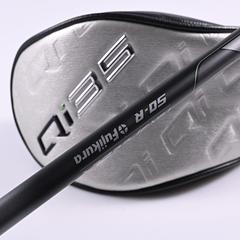 Taylormade Qi35 Max #3 Wood / 15.5 Degree / Regular Flex Fujikura Air Speeder 50 - Image 4