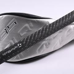 Taylormade Qi35 Max #3 Wood / 15.5 Degree / Regular Flex Fujikura Air Speeder 50 - Image 2