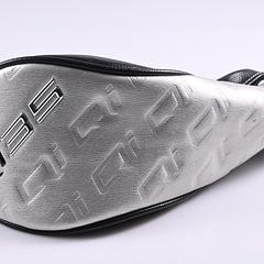 Taylormade Qi35 Max #3 Wood / 15.5 Degree / Regular Flex Fujikura Air Speeder 50 - Image 1