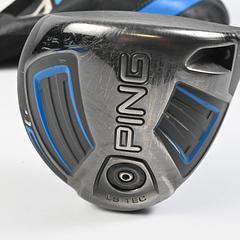 Ping G Series Driver / 9 Degree / Stiff Flex Ping Tour 65 Shaft - Image 3