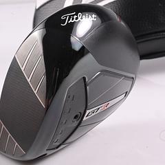 Left Hand Titleist GT3 Driver / 8 Degree / X-Flex Fujikura Ventus TR Velocore 6 - Image 2