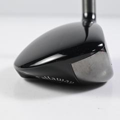Callaway Apex UW 24 #2 Hybrid / 17 Degree / Stiff Flex MMT Black 70 Shaft - Image 3