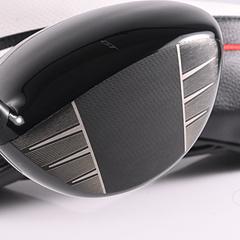 Left Hand Titleist GT3 Driver / 8 Degree / X-Flex Fujikura Ventus TR Velocore 6 - Image 5