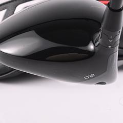 Left Hand Titleist GT3 Driver / 8 Degree / X-Flex Fujikura Ventus TR Velocore 6 - Image 6