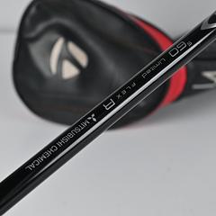 Taylormade Stealth Driver / 9 Degree / Regular Flex Diamana S 60 Shaft - Image 6