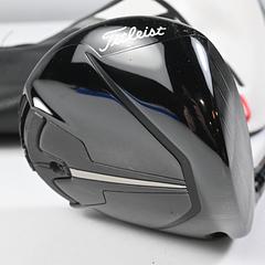 Titleist TSR3 Driver / 9 Degree / Stiff Flex Hzrdus Black 60 Shaft - Image 1