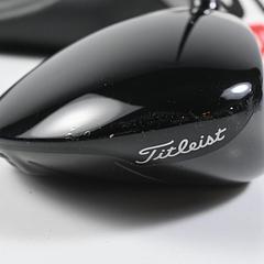 Titleist TSR3 Driver / 9 Degree / Stiff Flex Hzrdus Black 60 Shaft - Image 3