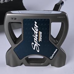 Taylormade Spider Tour T3 2023 Putter / 35 Inch - Image 1