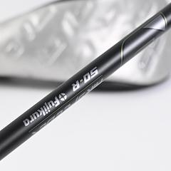 Taylormade Qi35 Max #3 Wood / 15.5 Degree / Regular Flex Airspeeder 50 Shaft - Image 6