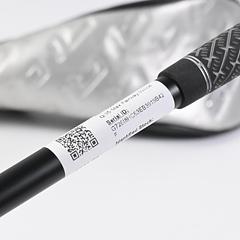 Taylormade Qi35 Max #3 Wood / 15.5 Degree / Regular Flex Airspeeder 50 Shaft - Image 7