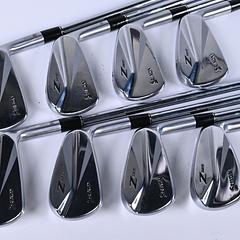 Srixon Z-965 Irons / 3-PW / Stiff Flex N.S.Pro Modus3 Tour 120 Shafts - Image 2