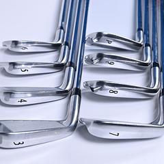 Srixon Z-965 Irons / 3-PW / Stiff Flex N.S.Pro Modus3 Tour 120 Shafts - Image 4