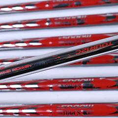 Srixon Z-965 Irons / 3-PW / Stiff Flex N.S.Pro Modus3 Tour 120 Shafts - Image 5