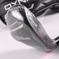 Ladies Wilson DYNAPWR 2025 #6 Hybrid / 28 Degree / Ladies Flex Denali Red 50 - Image 1