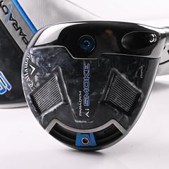 Callaway Paradym Ai Smoke Max Driver / 10.5 Degree / X-Flex Tensei AV White 65 - Image 2