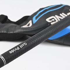 Ping G Series Driver / 9 Degree / Stiff Flex Ping Tour 65 Shaft - Image 10