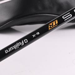 Left Hand Titleist GT3 Driver / 8 Degree / X-Flex Fujikura Ventus TR Velocore 6 - Image 7