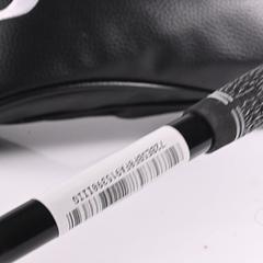 Left Hand Titleist GT3 Driver / 8 Degree / X-Flex Fujikura Ventus TR Velocore 6 - Image 8