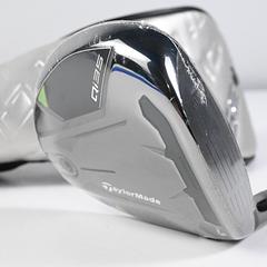 Taylormade Qi35 Max #3 Wood / 15.5 Degree / Regular Flex Airspeeder 50 Shaft - Image 1