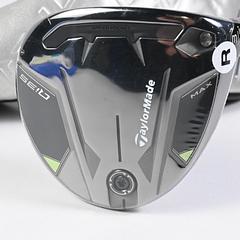 Taylormade Qi35 Max #3 Wood / 15.5 Degree / Regular Flex Airspeeder 50 Shaft - Image 2