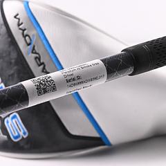 Callaway Paradym Ai Smoke Max Driver / 10.5 Degree / X-Flex Tensei AV White 65 - Image 7