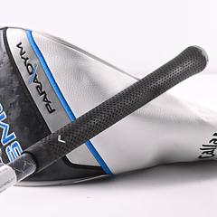 Callaway Paradym Ai Smoke Max Driver / 10.5 Degree / X-Flex Tensei AV White 65 - Image 8