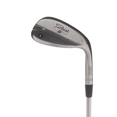 Titleist SM6 Steel Mens Right Hand Lob Wedge 58* 10 Bounce S Grind Wedge - BV SM6 - Image 1
