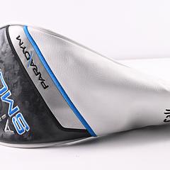 Callaway Paradym Ai Smoke Max Driver / 10.5 Degree / X-Flex Tensei AV White 65 - Image 9