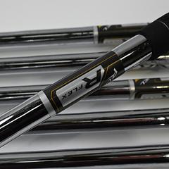 Taylormade Rocketbladez Irons / 4-PW / Regular Flex RocketFuel 85 Shafts - Image 6