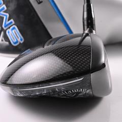 Callaway Paradym Ai Smoke Max Driver / 10.5 Degree / X-Flex Tensei AV White 65 - Image 3